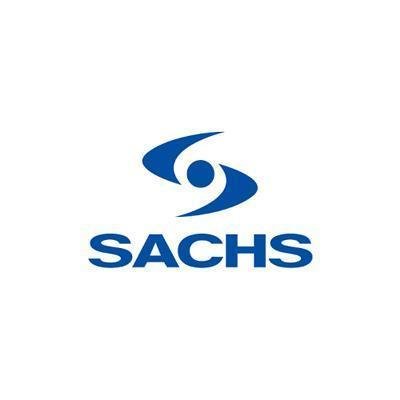 Logo SACHS